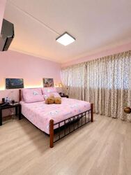 Blk 133 Lorong Ah Soo (Hougang), HDB Executive #622609151